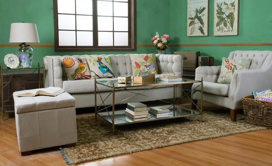 澳華裝飾,品質(zhì)整裝放心100