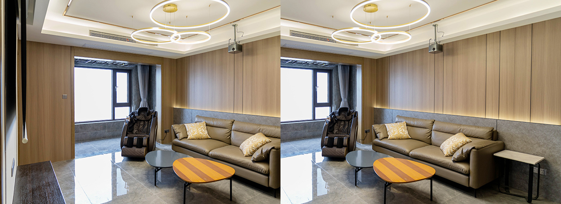 華潤翡翠城,現代輕奢