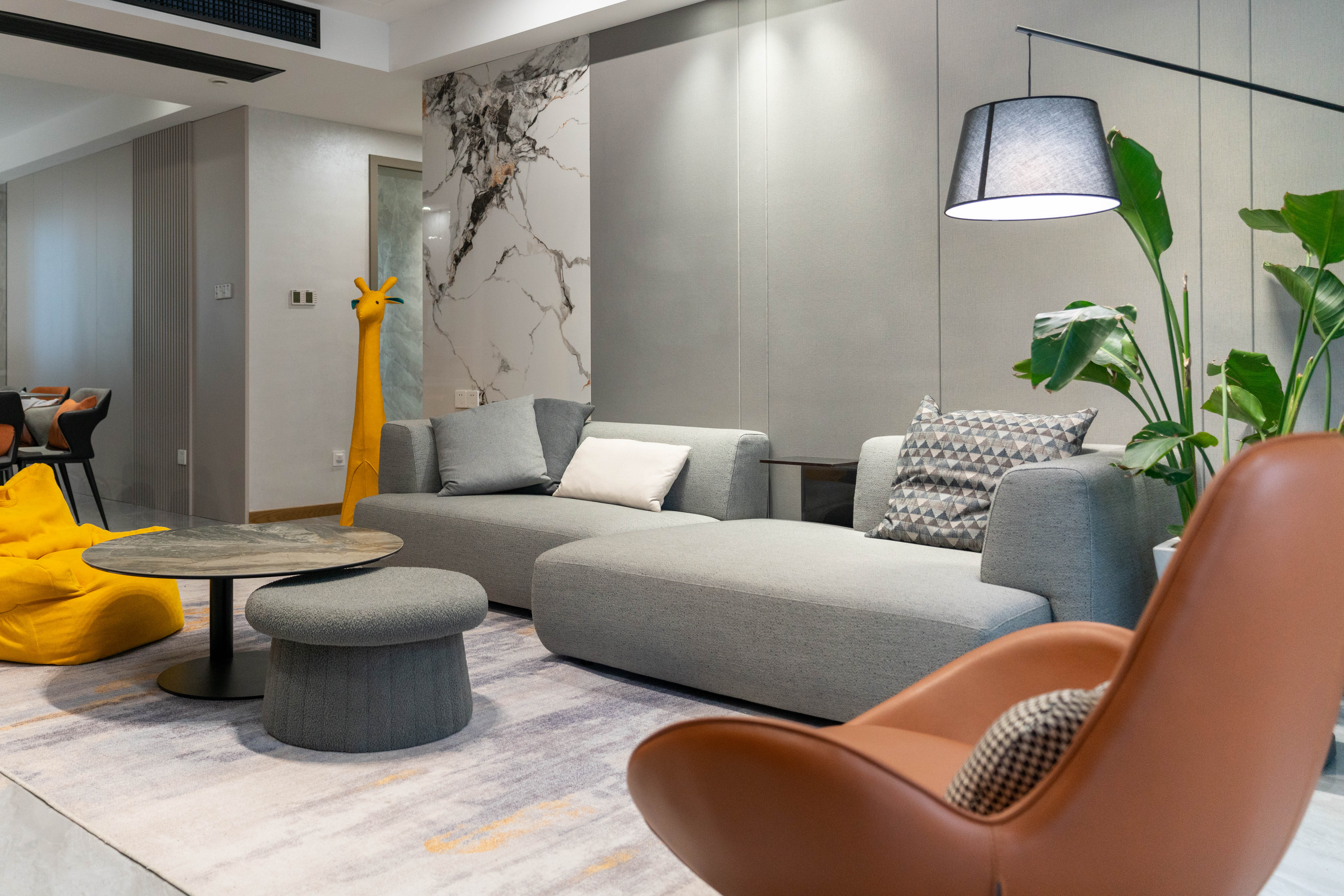 正榮紫闕臺(tái),意式簡(jiǎn)約