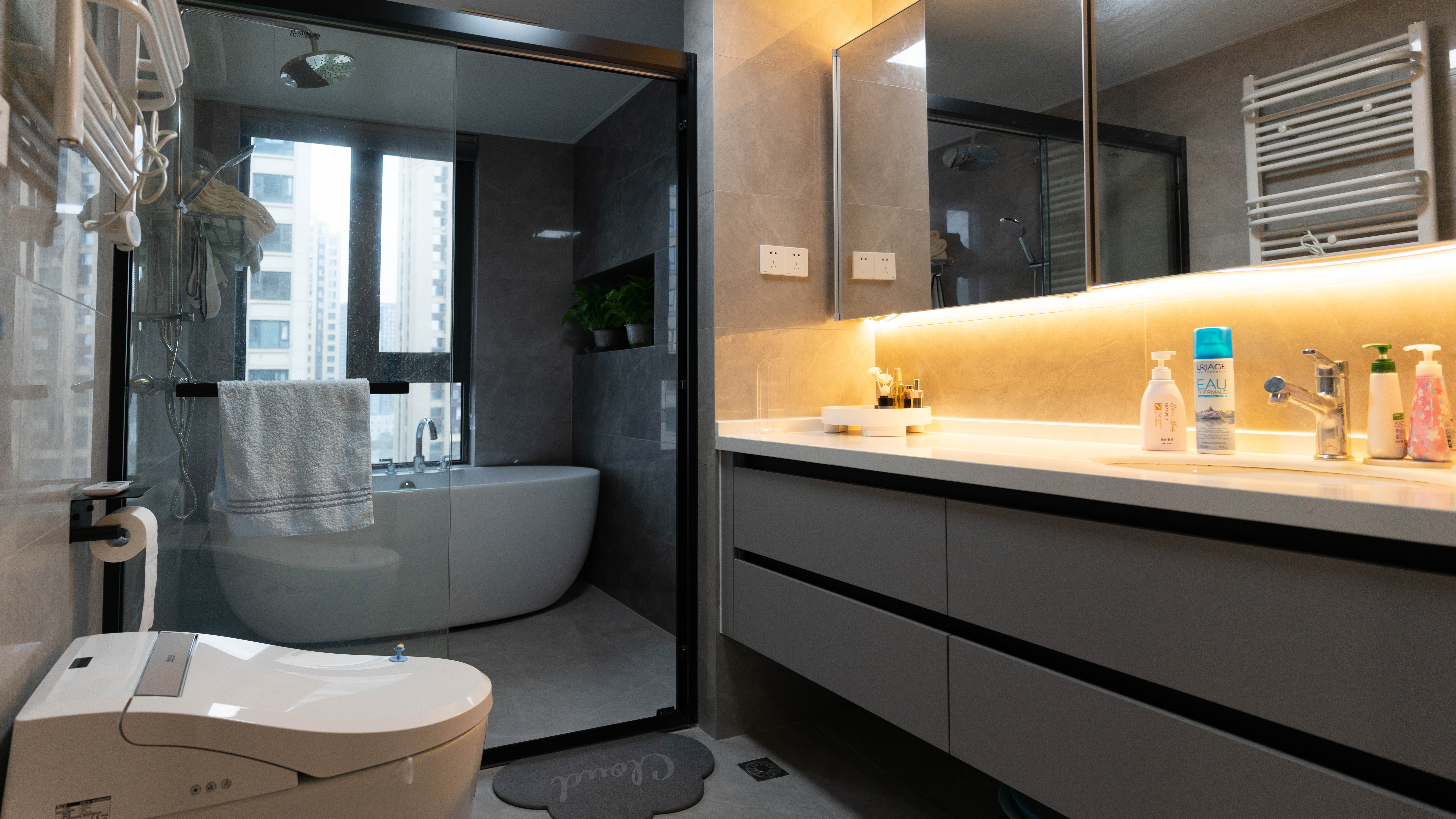 正榮紫闕臺(tái),意式簡(jiǎn)約