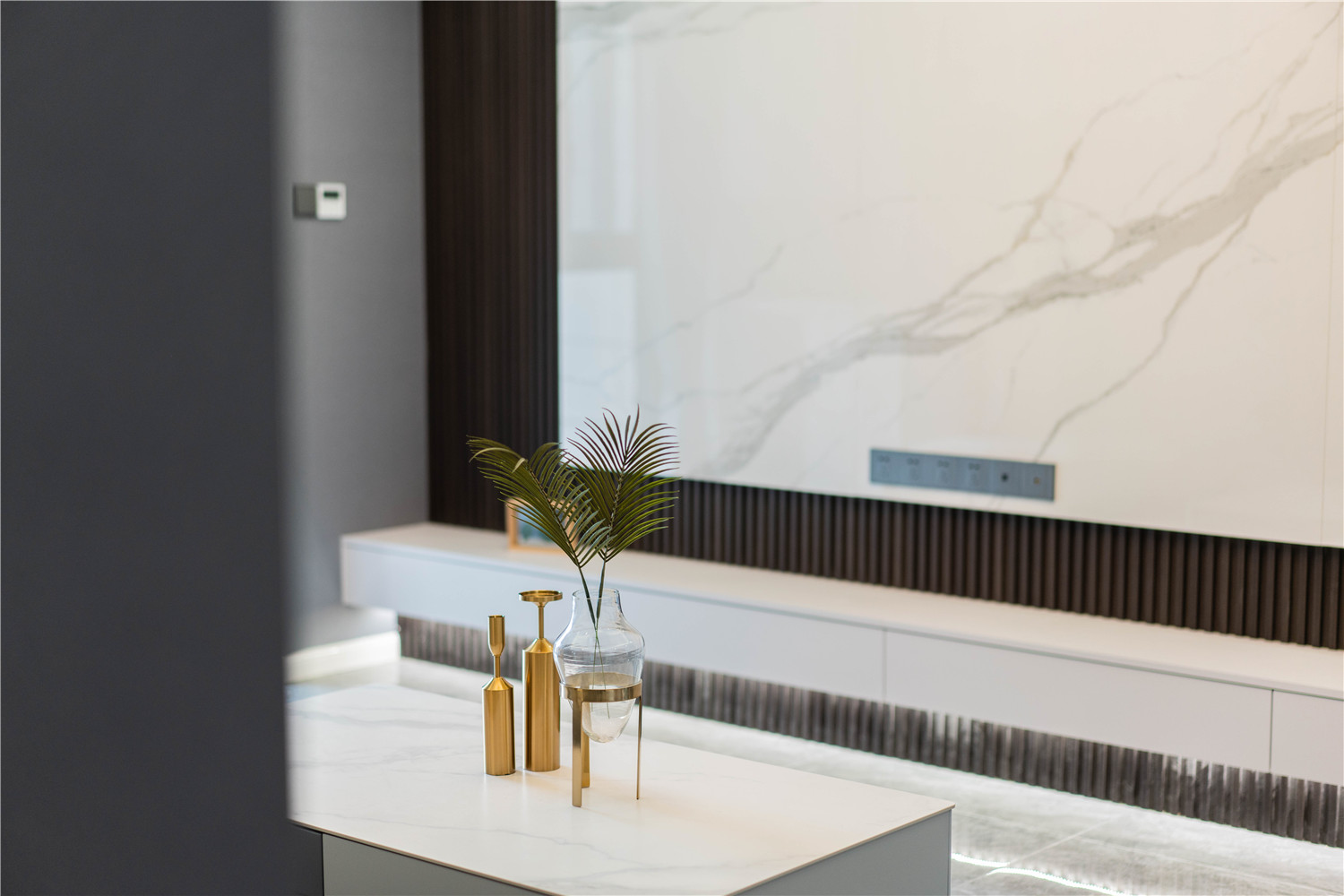 現(xiàn)代輕奢風