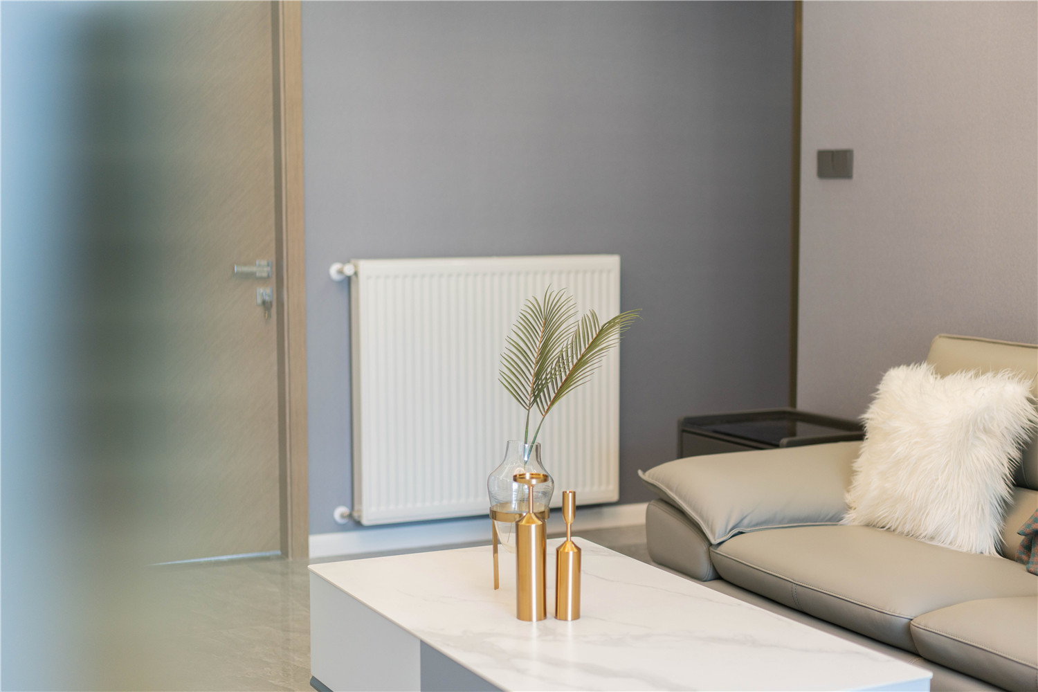 現(xiàn)代輕奢風