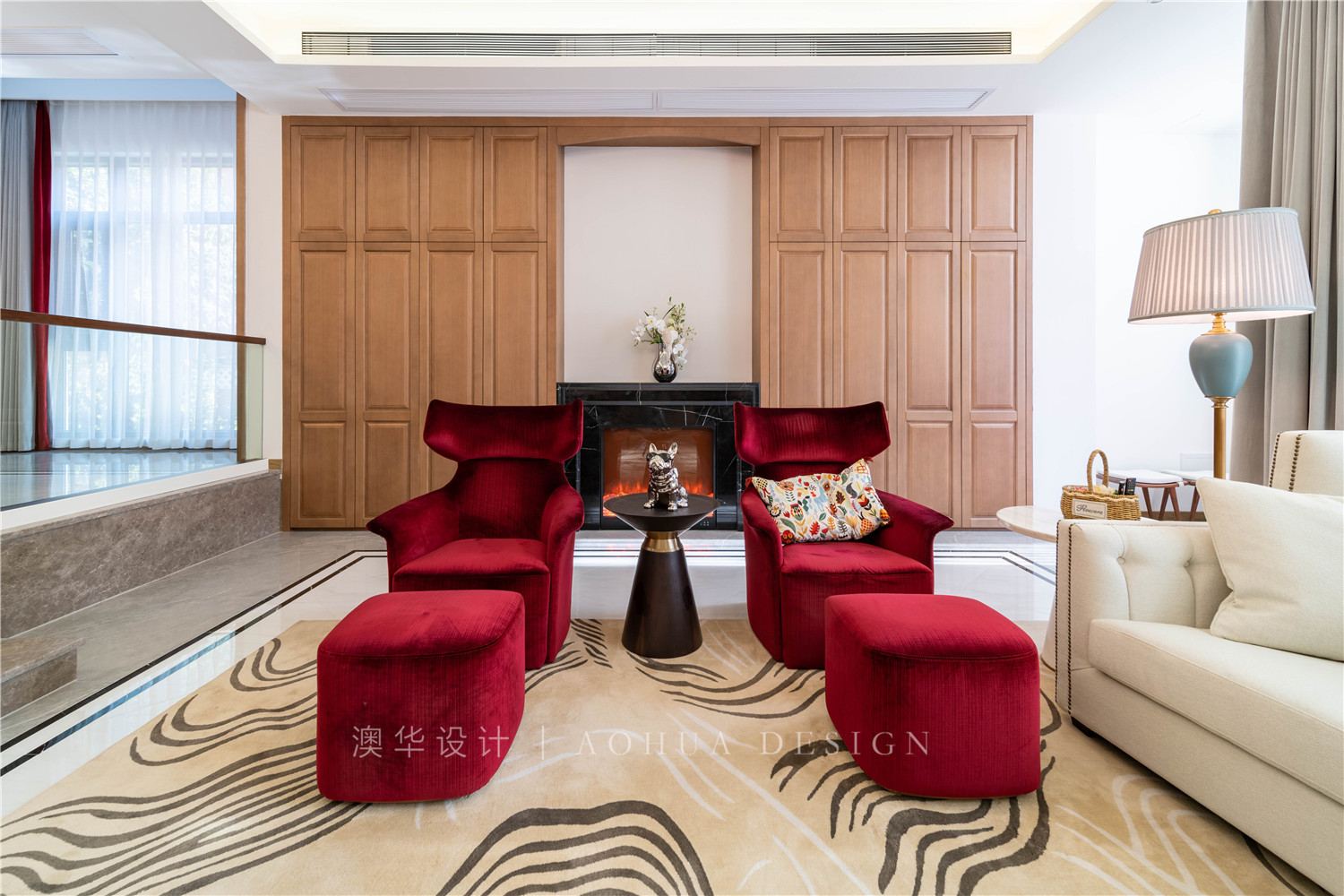 同濟專家社區,武漢裝修,澳華裝飾