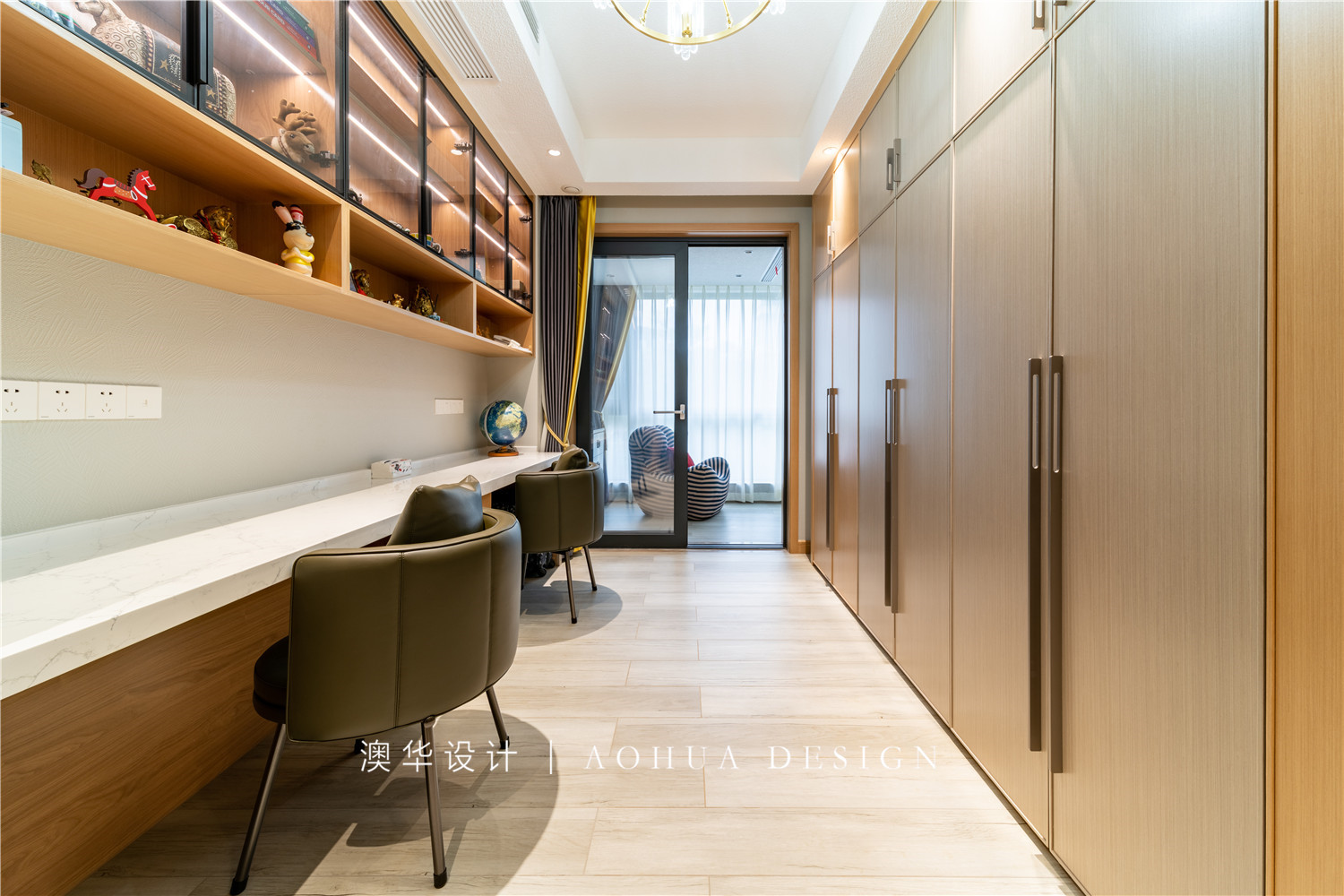 華僑城原岸260㎡,華僑城原岸,華僑城原岸260平米