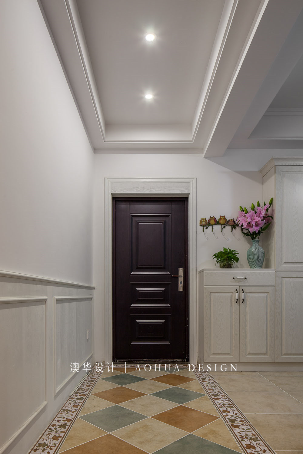 福星惠譽福星華府128㎡