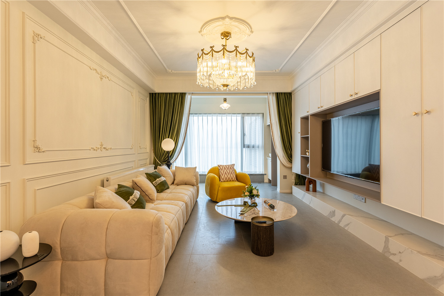 融創望江府133㎡