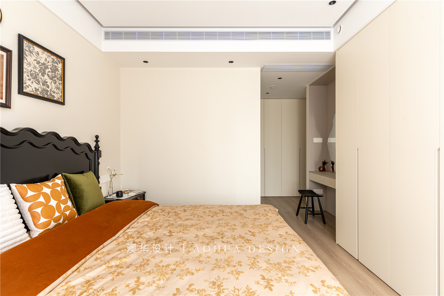 聯投江南岸170㎡現代中古