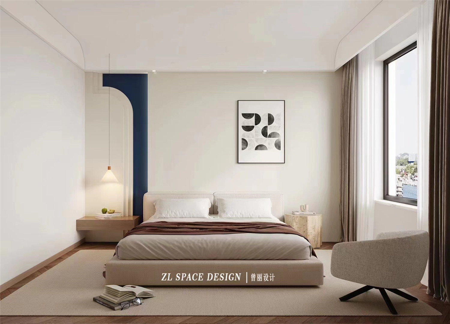 聯投中心,武漢裝修設計