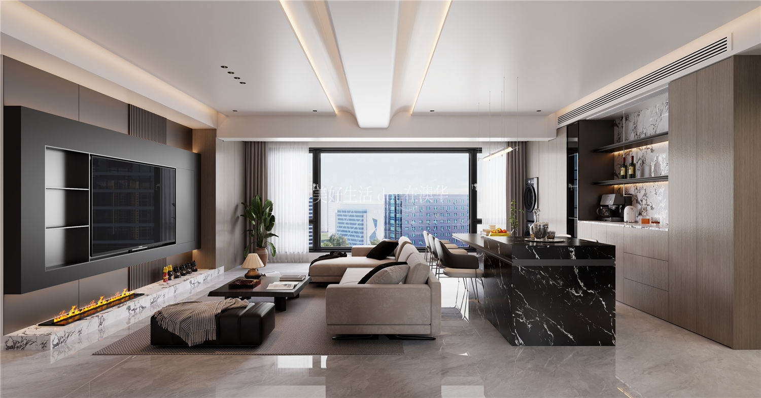 意式風(fēng)格,武漢裝修設(shè)計(jì)