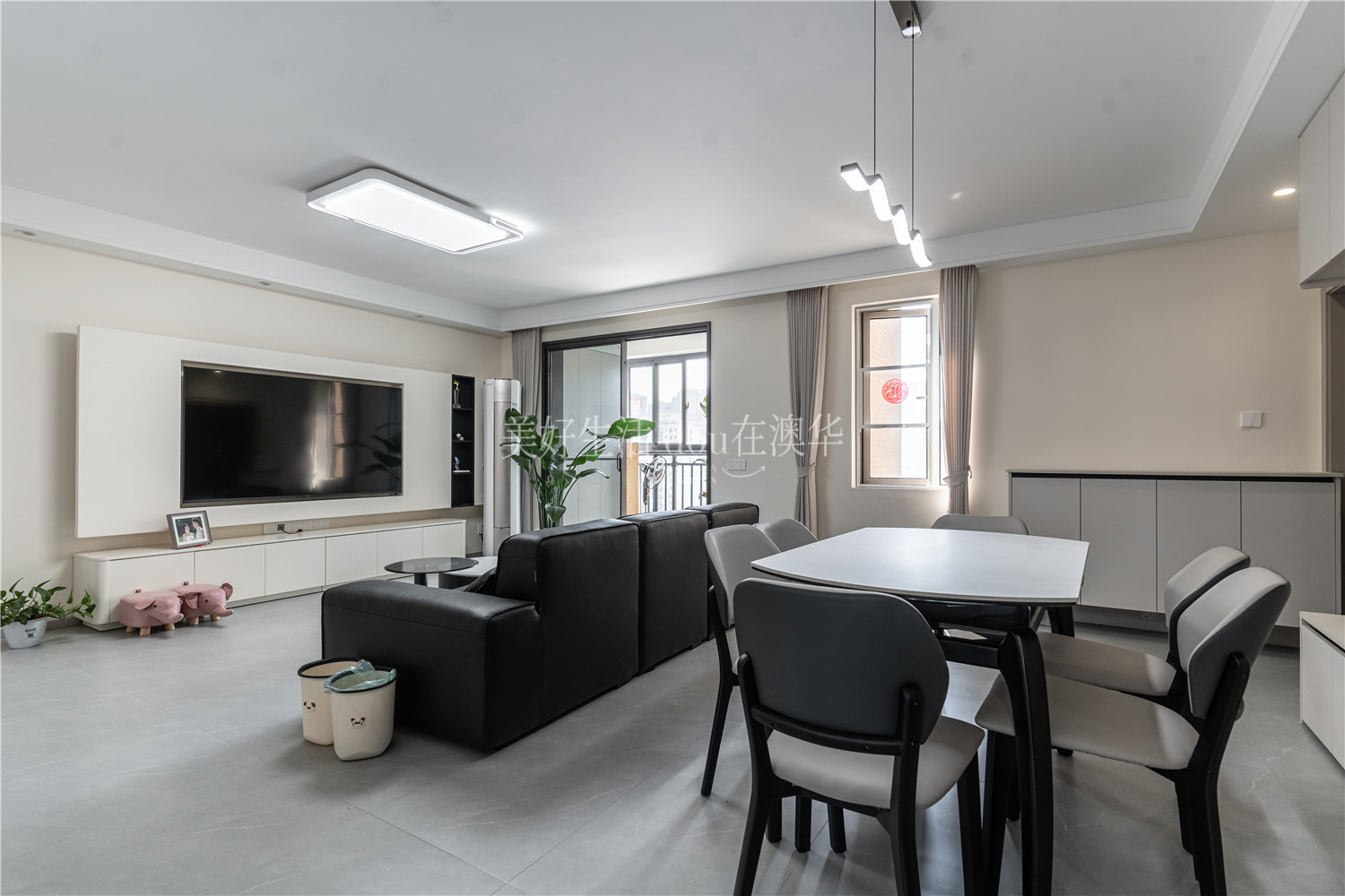 鄧甲新城,武漢全包裝修