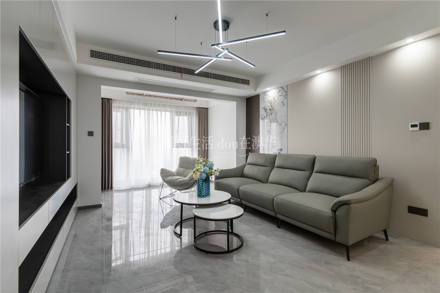 中建御景星城,武漢裝潢,武漢室內(nèi)設(shè)計