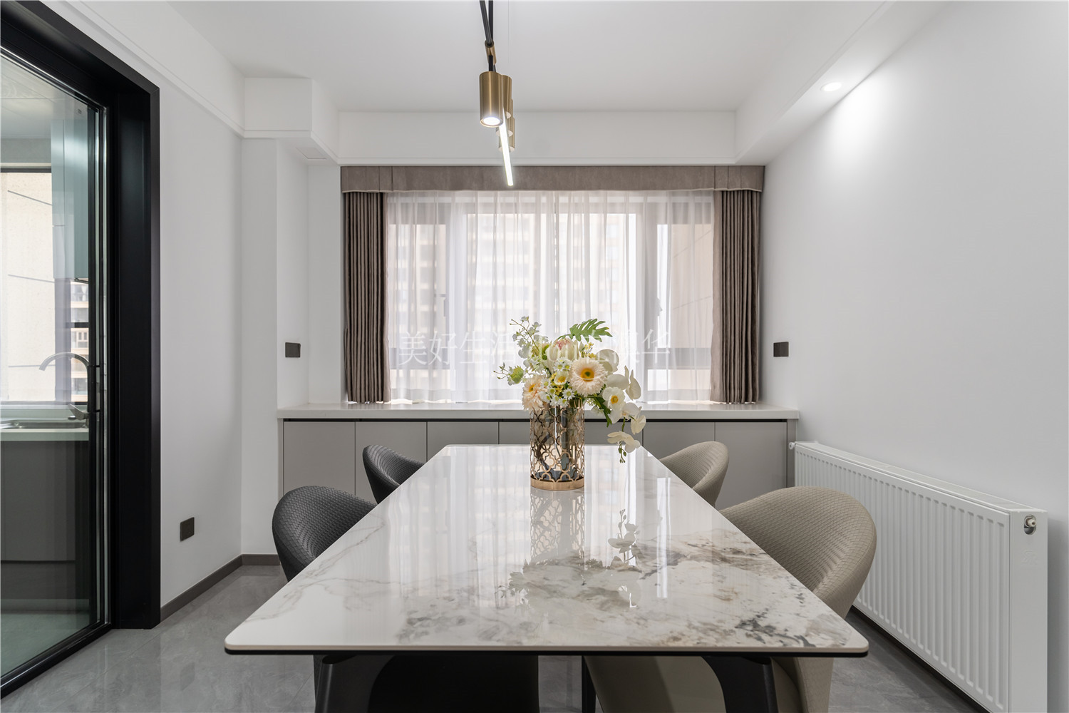 中建御景星城,武漢室內(nèi)設(shè)計