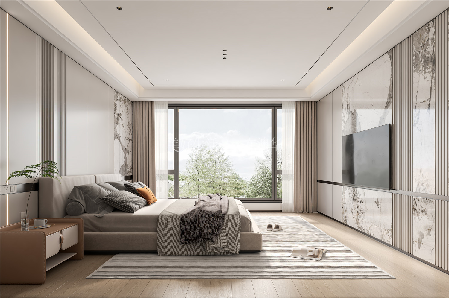 武漢別墅裝修,武漢別墅設計