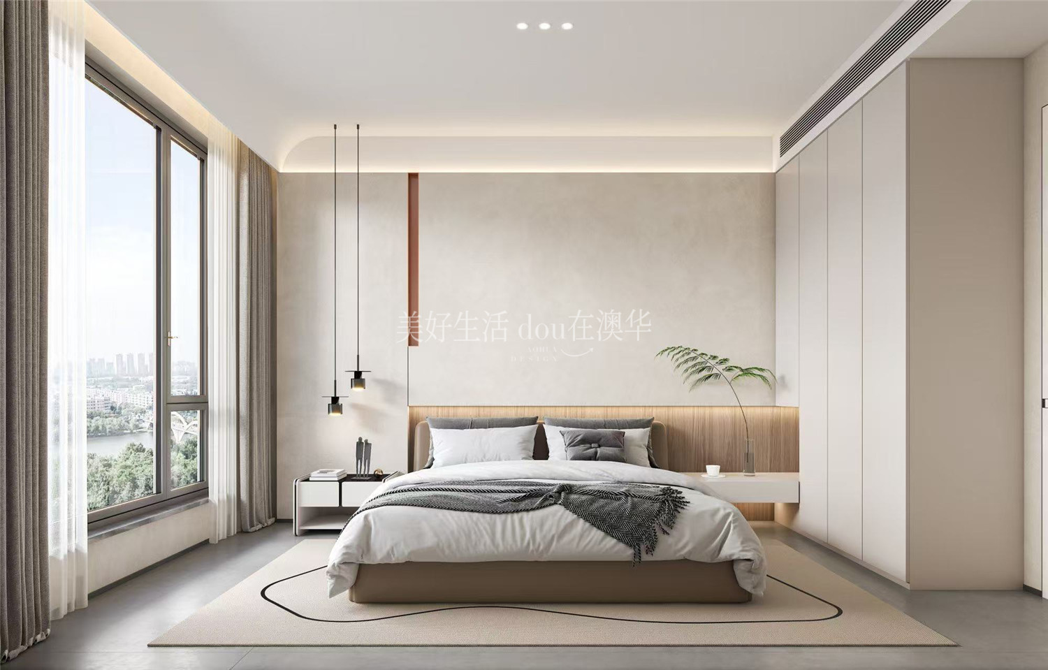 武漢室內設計,武漢裝修設計