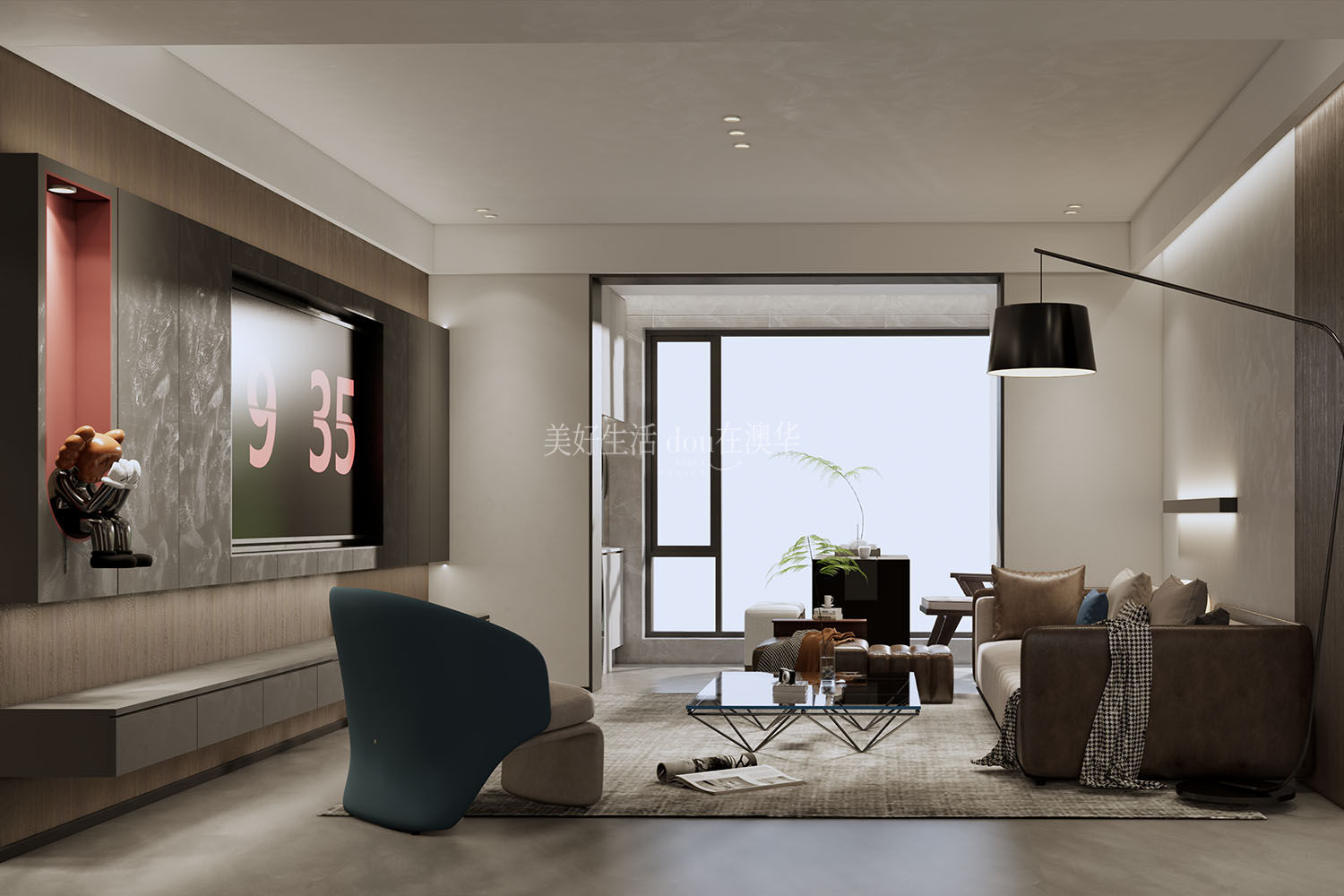 月湖琴聲裝修,武漢家裝設(shè)計(jì)