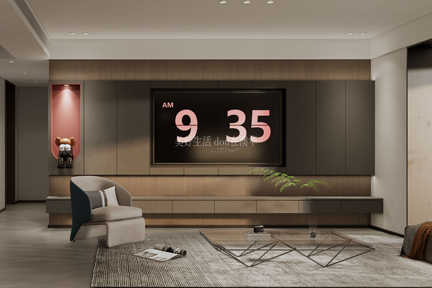 武漢裝修設(shè)計(jì),武漢室內(nèi)設(shè)計(jì)