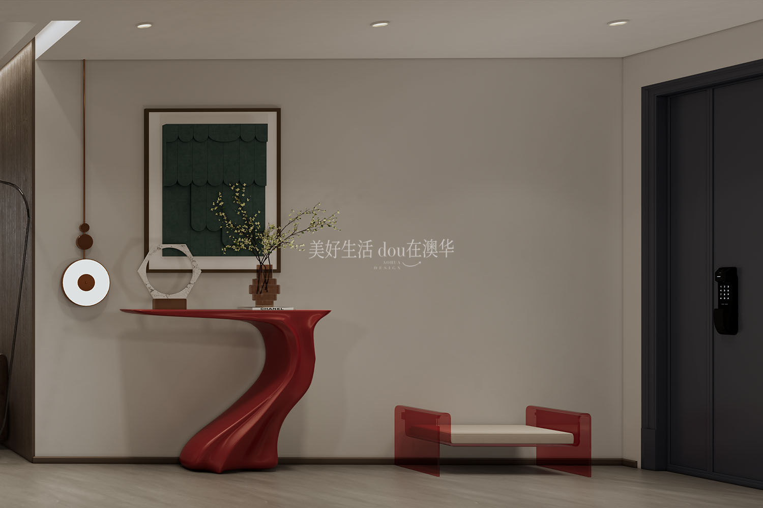 武漢裝修設(shè)計(jì),武漢室內(nèi)設(shè)計(jì)