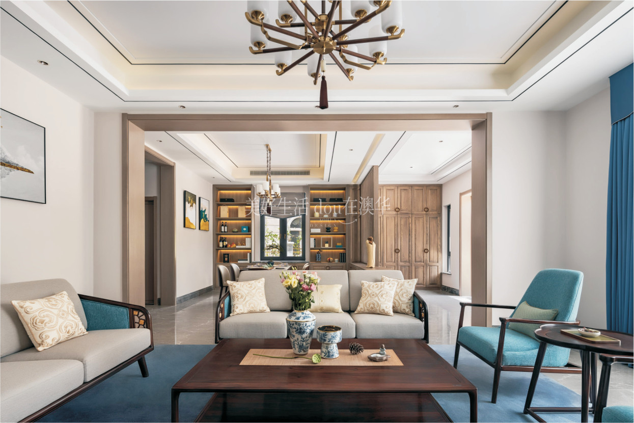 碧桂園映月灣裝修,武漢室內(nèi)設(shè)計