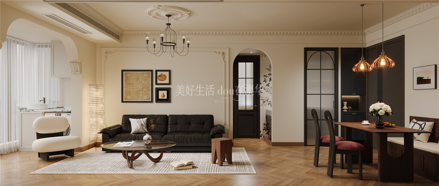 武漢毛坯房裝修,武漢新房裝修