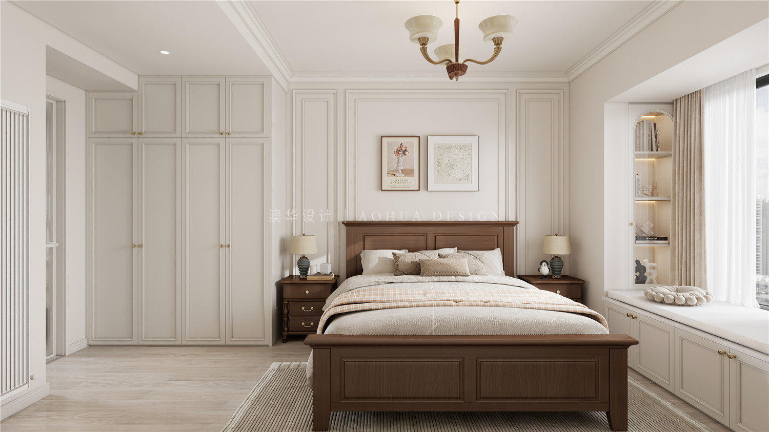 武漢家裝設計,武漢新房裝修