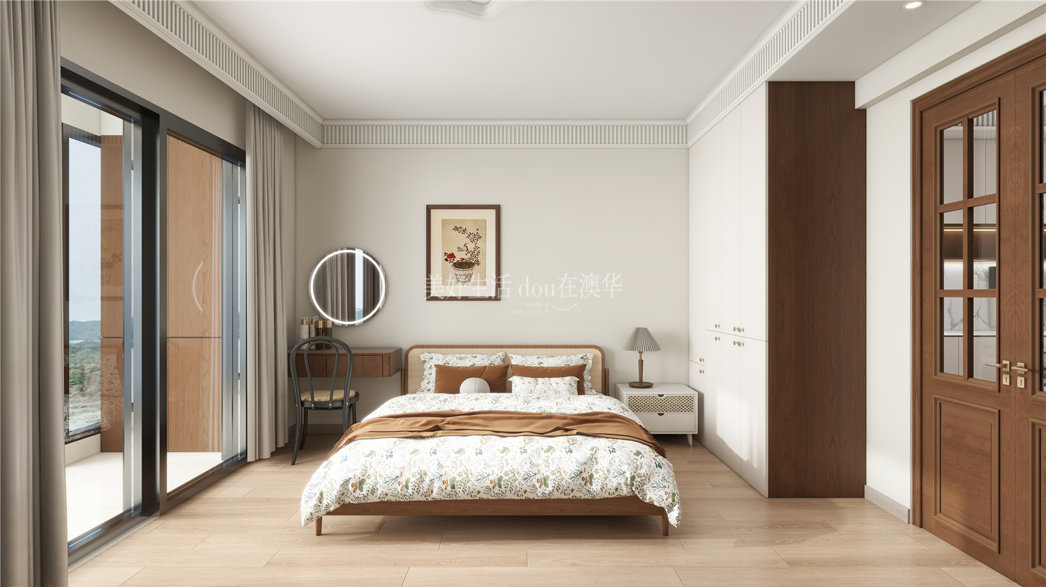 武漢新房裝修,武漢毛坯房裝修