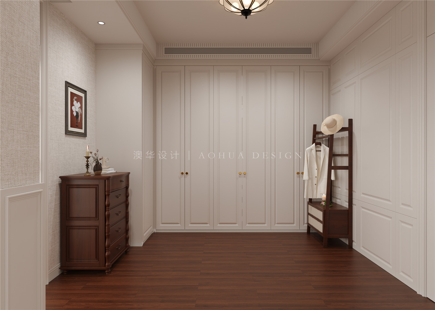 武漢室內設計,武漢裝修設計