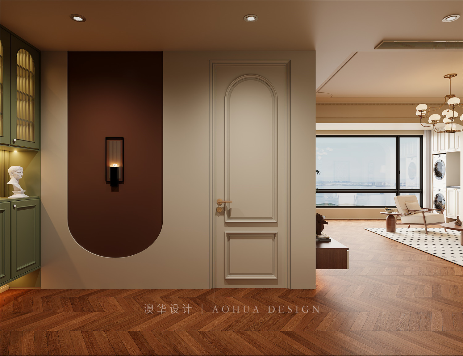 毛坯房裝修,武漢室內(nèi)設計