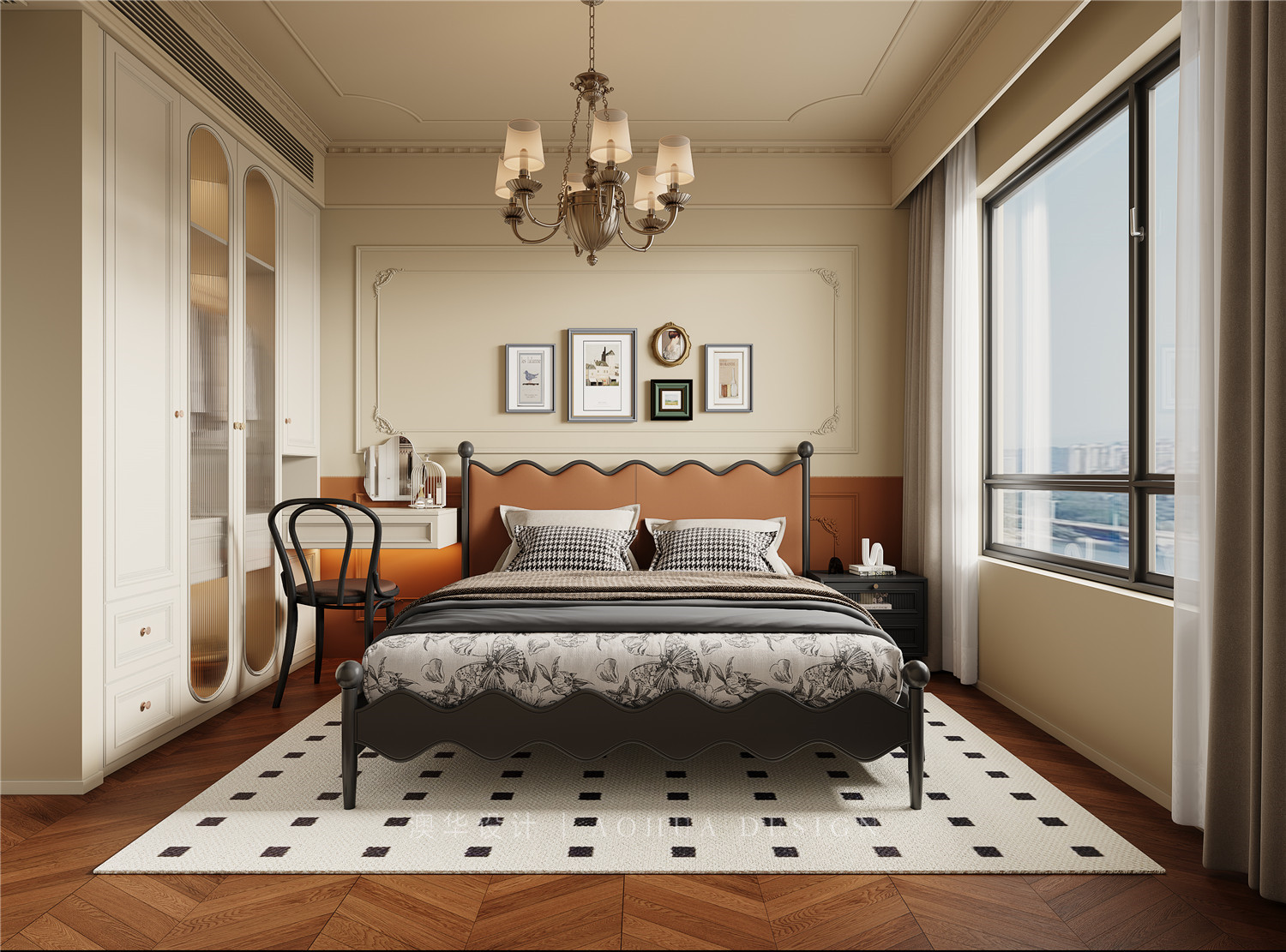 毛坯房裝修,武漢室內(nèi)設計