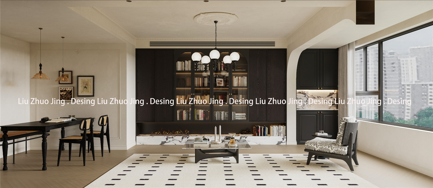 新房裝修,毛坯房裝修