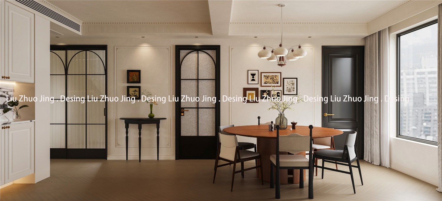 毛坯房裝修,武漢室內設計