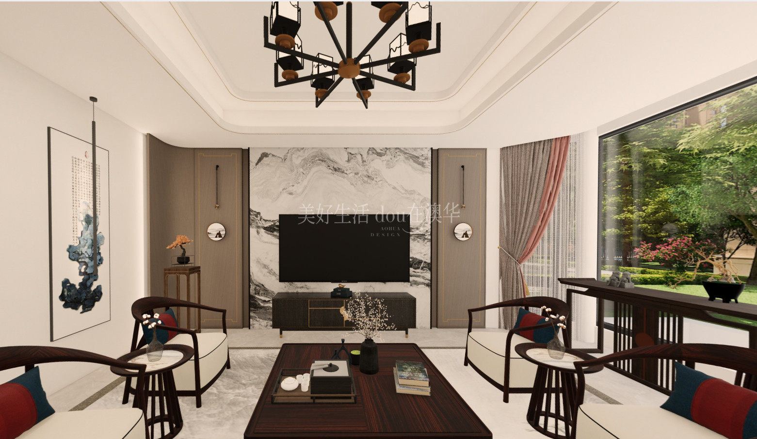 武漢別墅裝修,武漢別墅設(shè)計(jì)