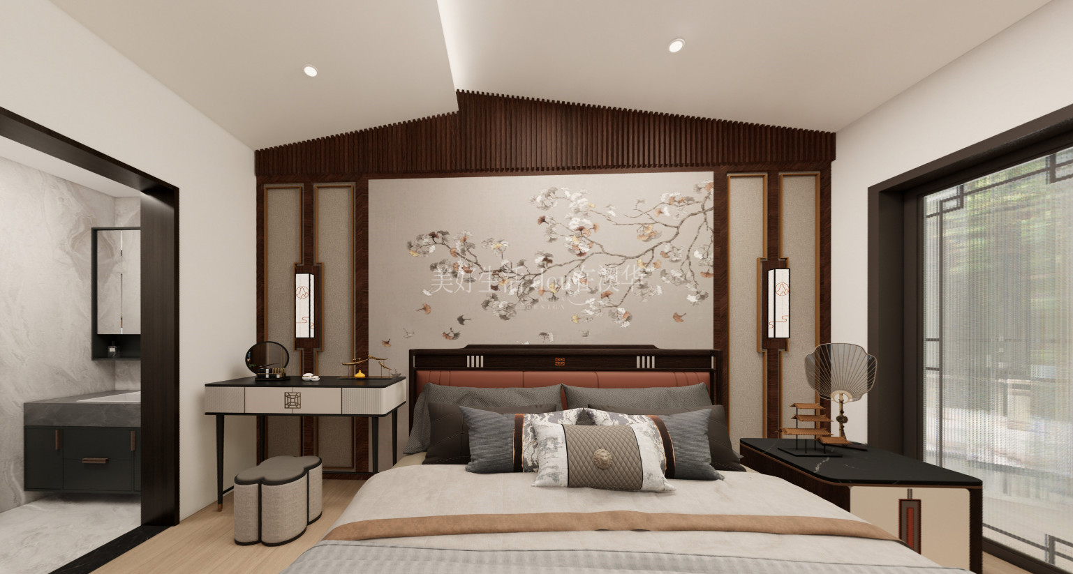 武漢別墅裝修,武漢別墅設(shè)計(jì)