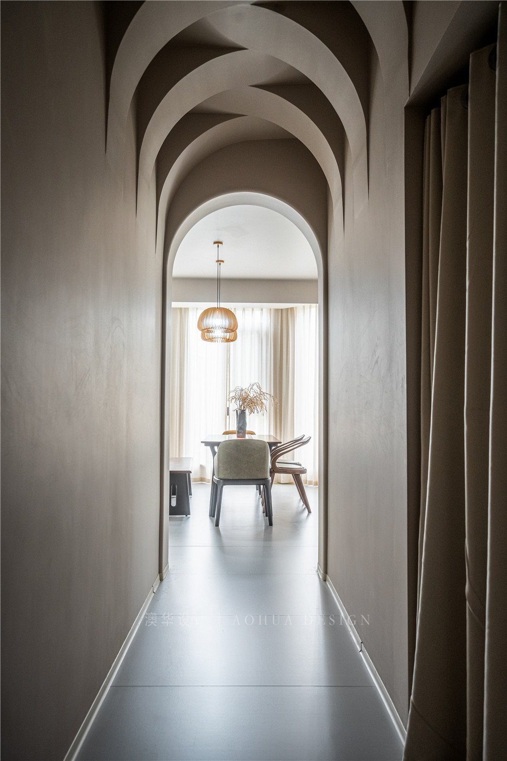 侘寂風(fēng)格,武漢室內(nèi)設(shè)計(jì)