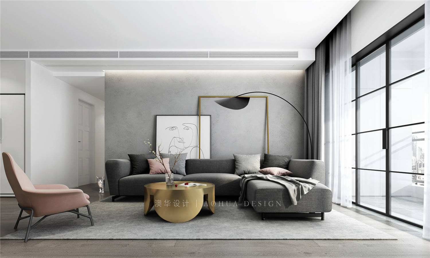 二手房裝修,二手房翻新