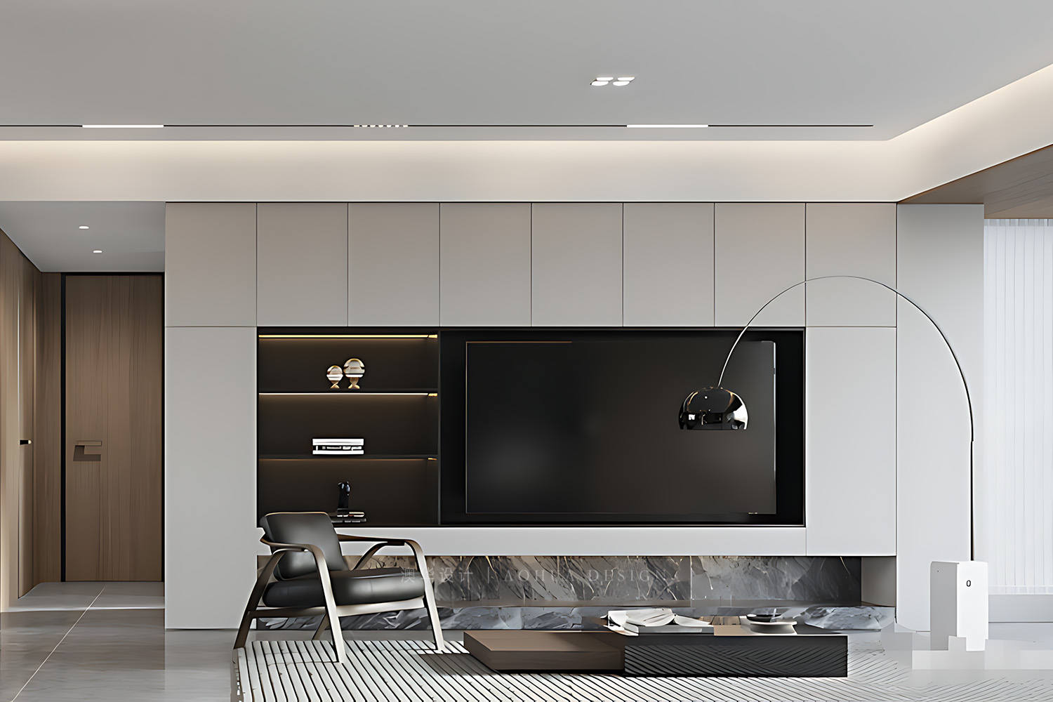 毛坯房裝修,武漢裝修設計