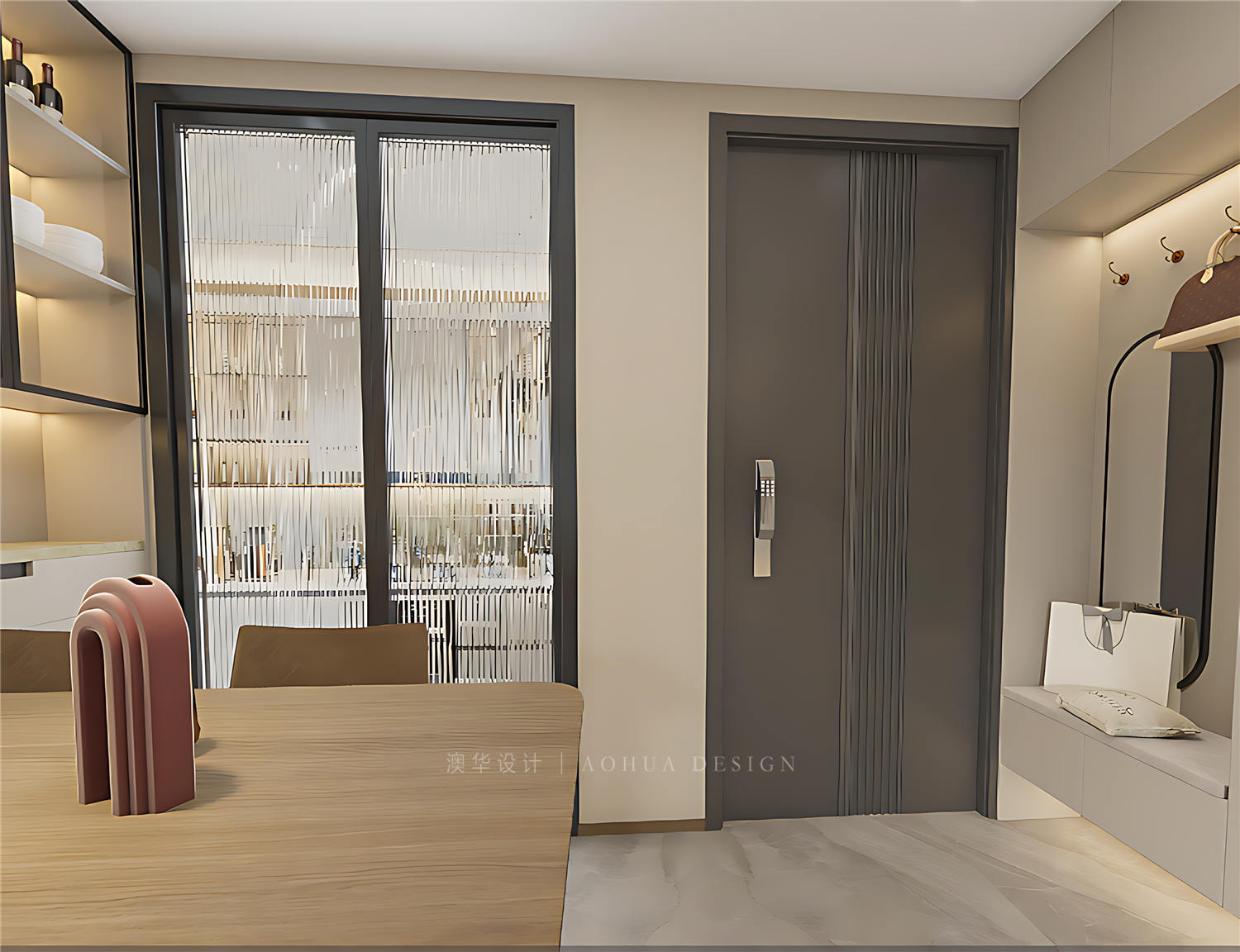 武漢室內設計,新房裝修