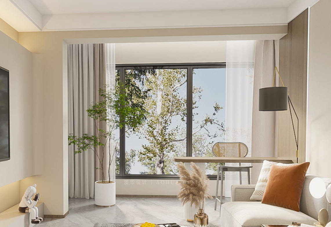 新房裝修,毛坯房裝修