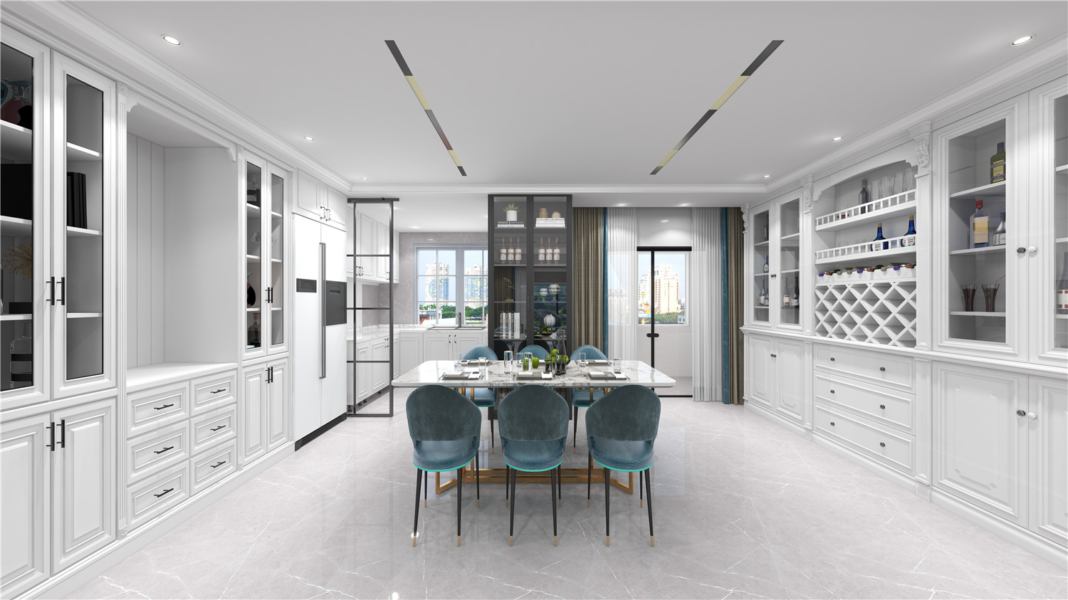 歐式風(fēng),武漢室內(nèi)設(shè)計(jì)