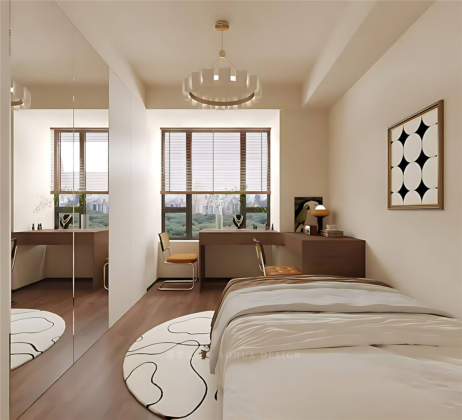 武漢裝修設計,武漢室內設計