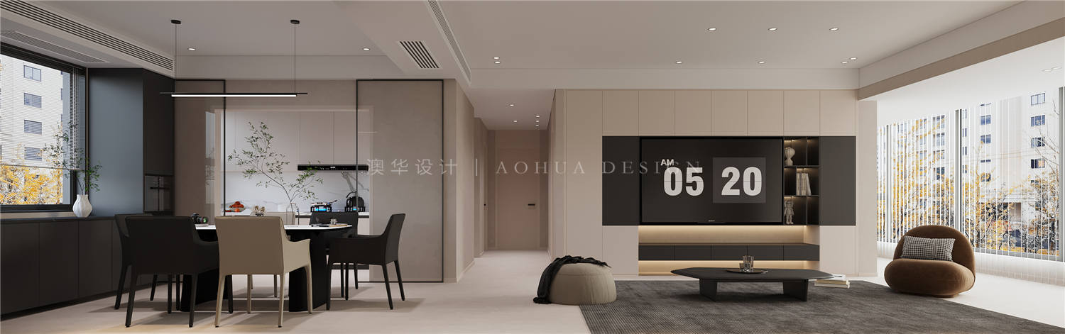 毛坯房裝修,武漢室內(nèi)設計