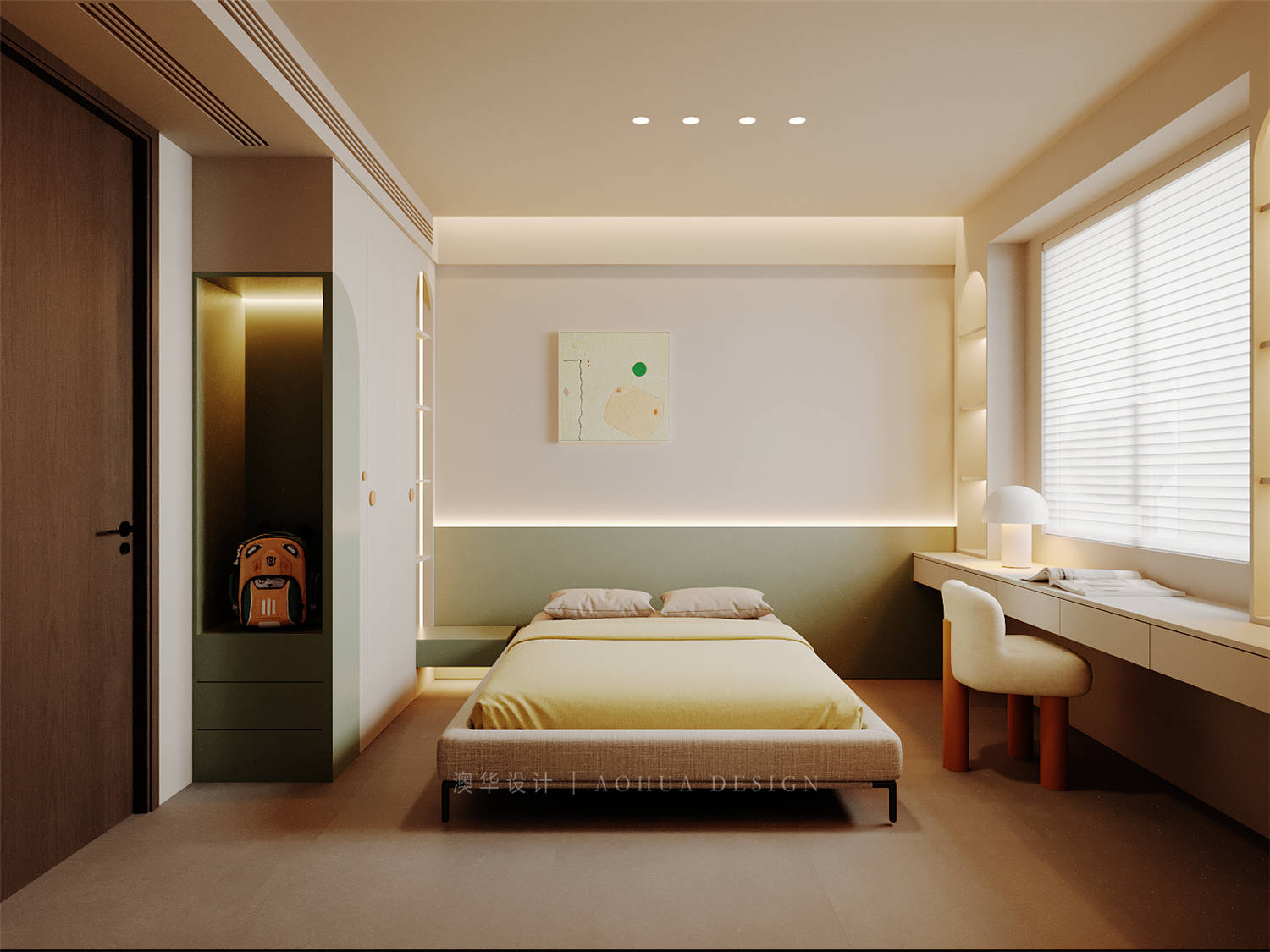 毛坯房裝修,武漢裝修設計