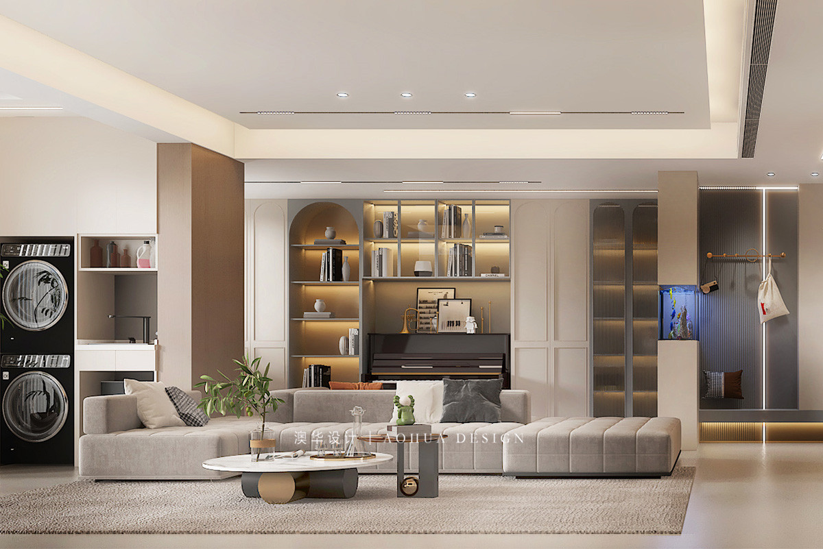 武漢裝修設計,武漢室內設計