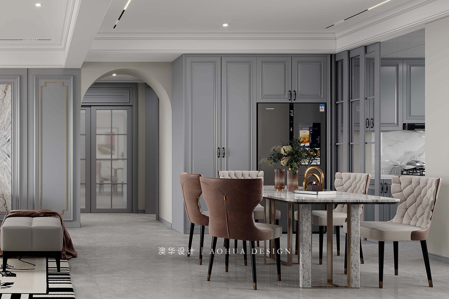 新房裝修,武漢室內設計