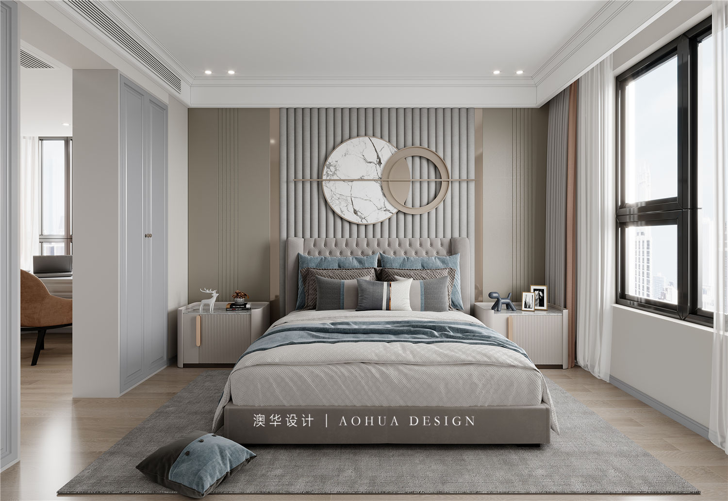 毛坯房裝修,武漢裝修設計