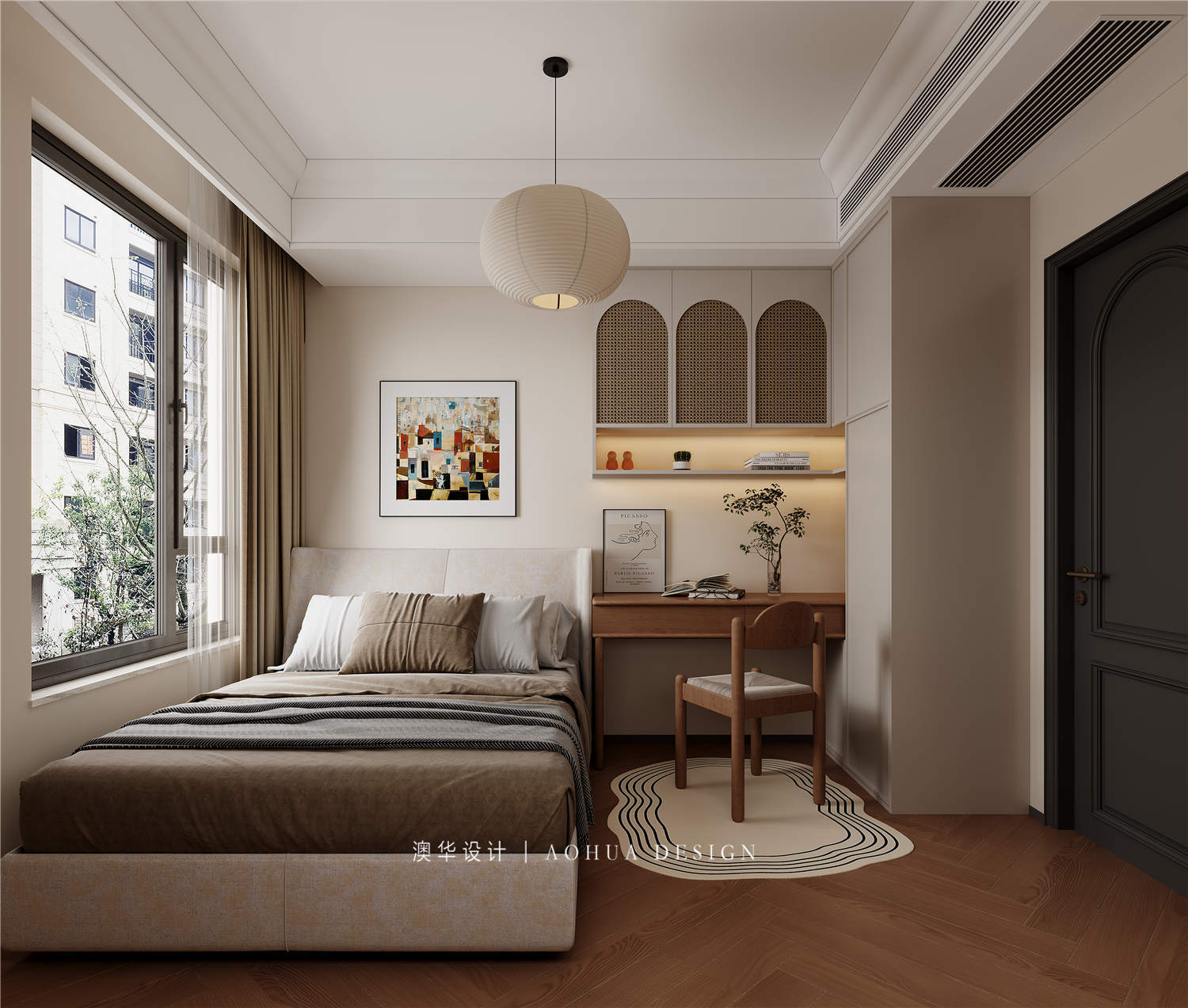 毛坯房裝修,武漢裝修設計