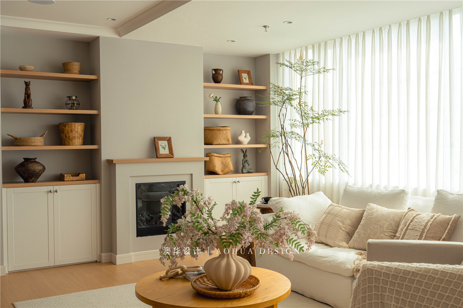 毛坯房裝修,武漢裝修設計