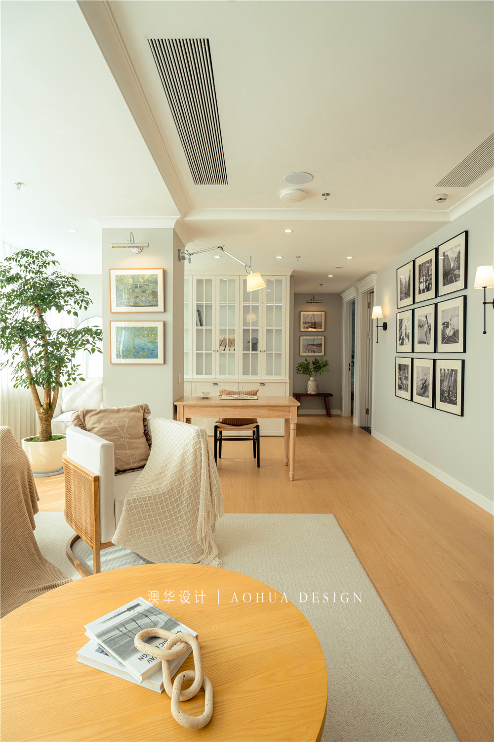 毛坯房裝修,武漢裝修設計