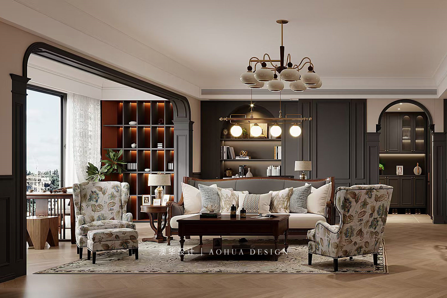 毛坯房裝修,武漢室內(nèi)設(shè)計