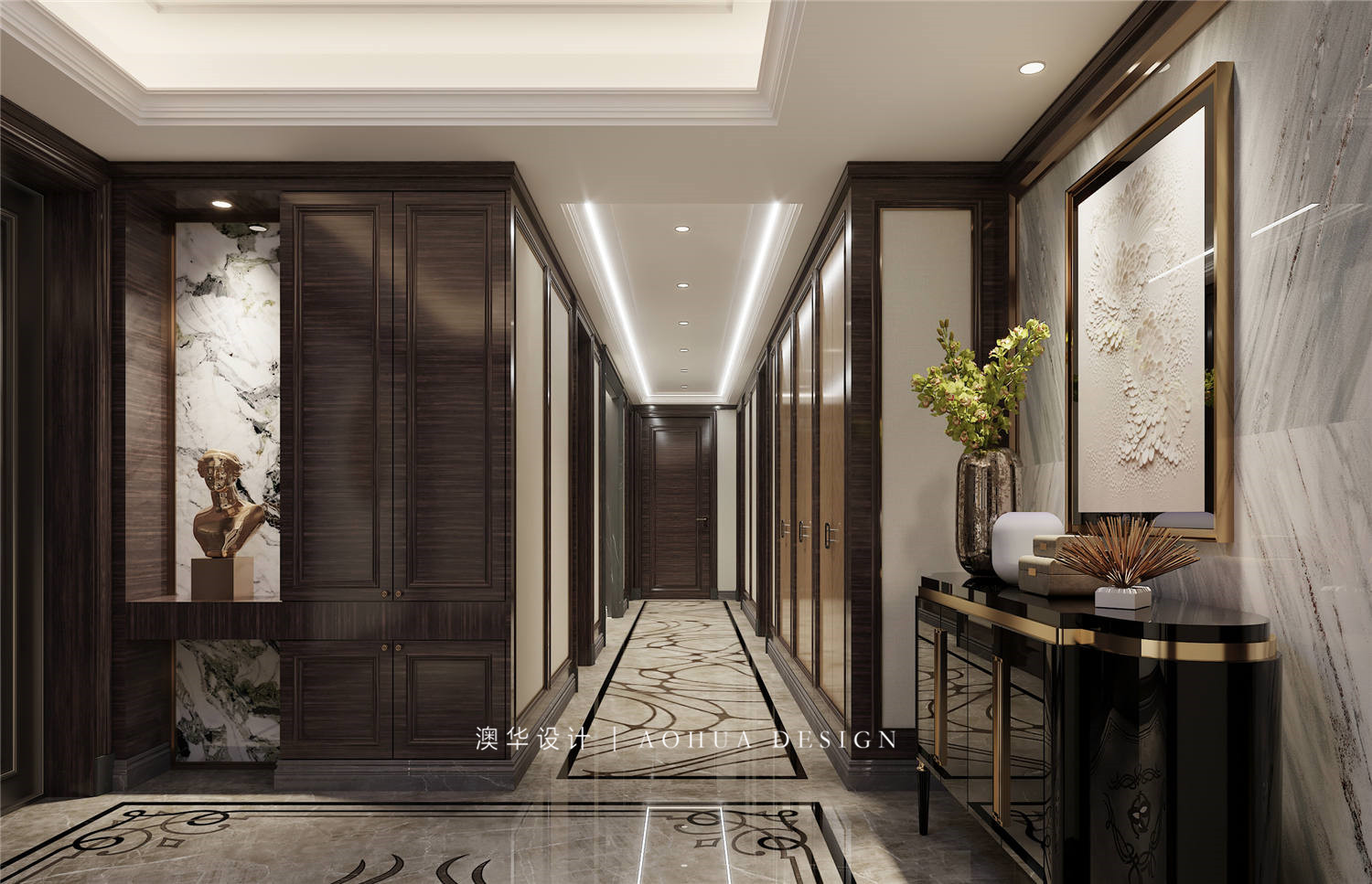 毛坯房裝修,武漢室內設計