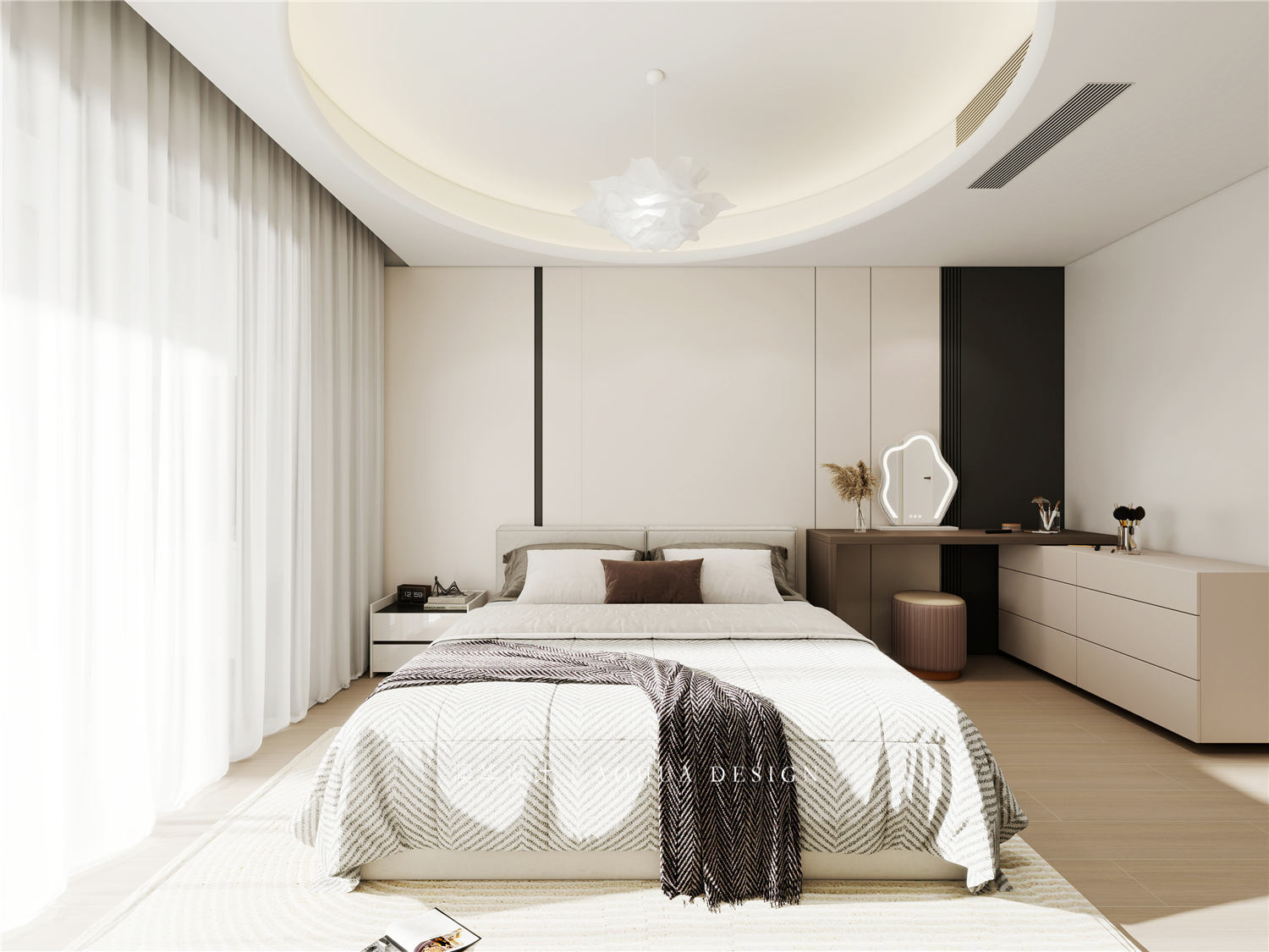 漢口公館裝修,現(xiàn)代風(fēng)格